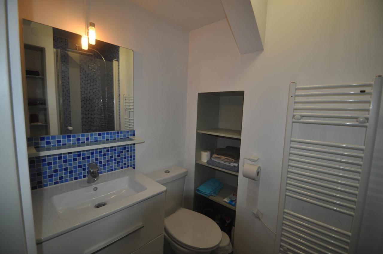 Au Pied Du Vercors 2 Appartement *