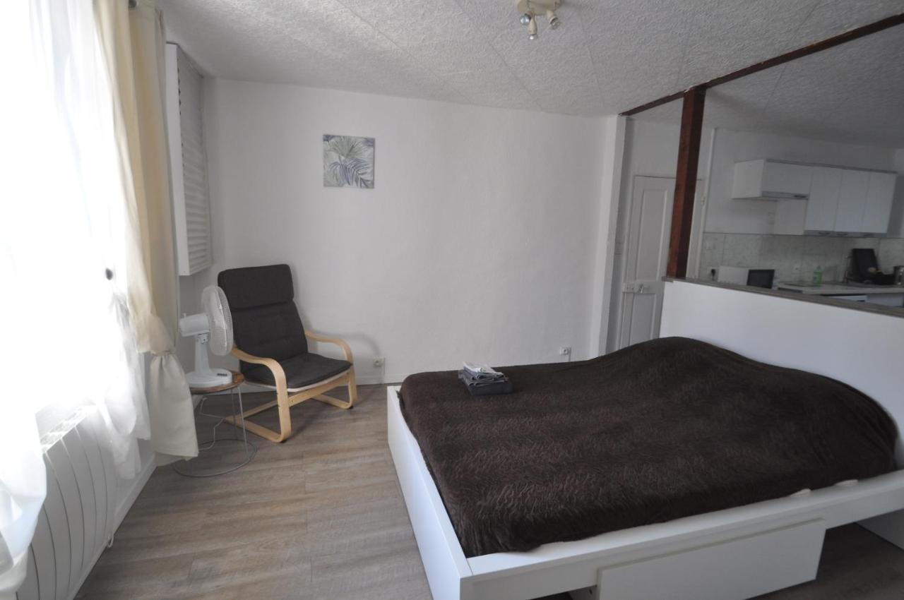 Appartement Au Pied Du Vercors 2 Sassenage