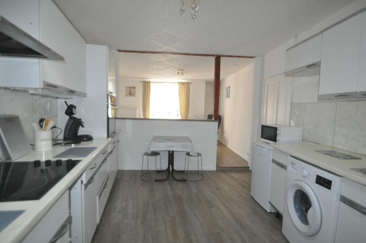 Au Pied Du Vercors 2 Appartement *