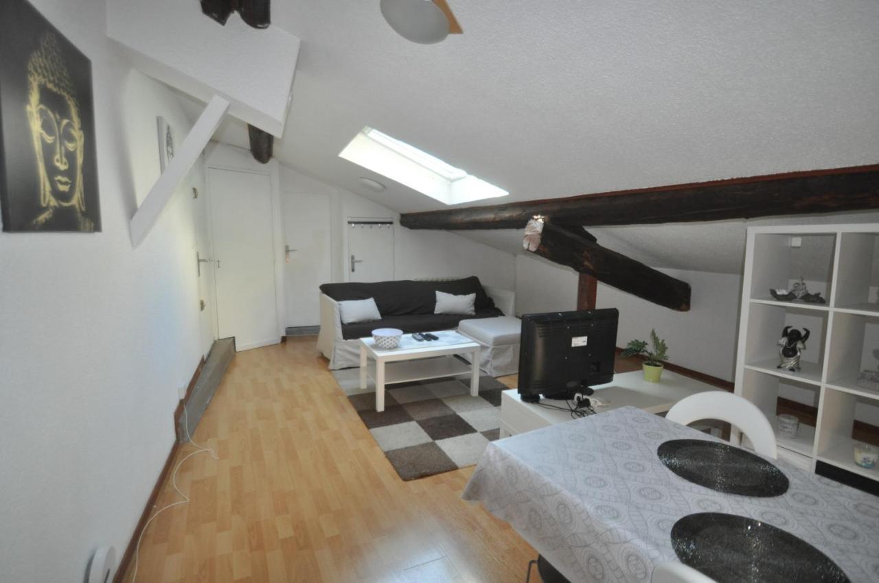 Appartement Au Pied Du Vercors 2 *